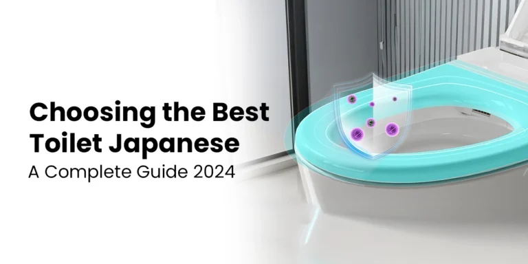 the Best Toilet Japanese