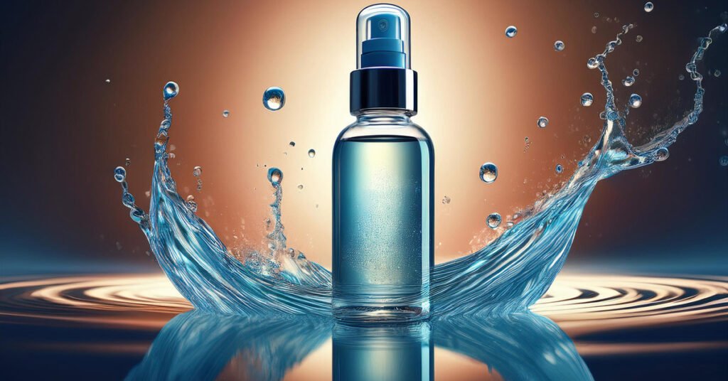 Top 5 Skincare Products