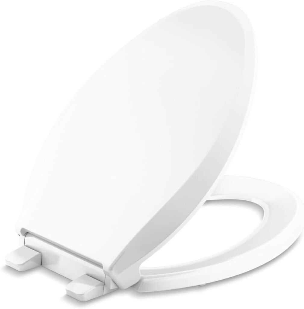 Elongated Toilet Seats