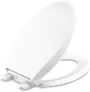 Elongated Toilet Seats