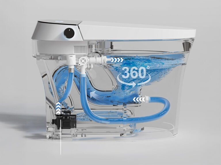 TOTO Neorest