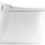 best smart toilet