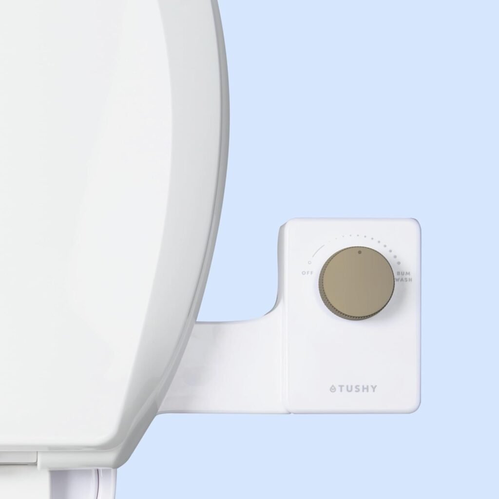 best bidet attachment