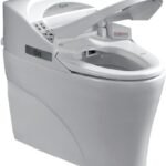 best smart toilet