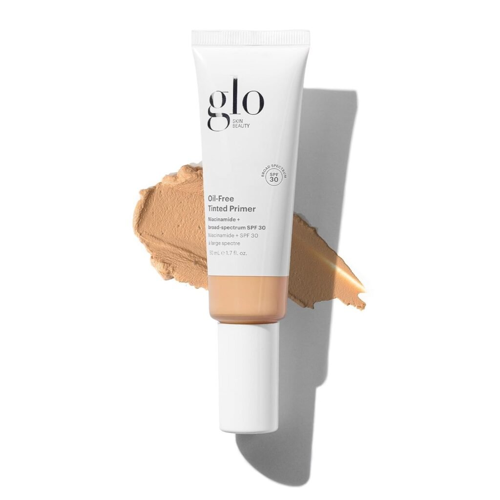 Glo Skin Beauty Oil Free Moisturizer