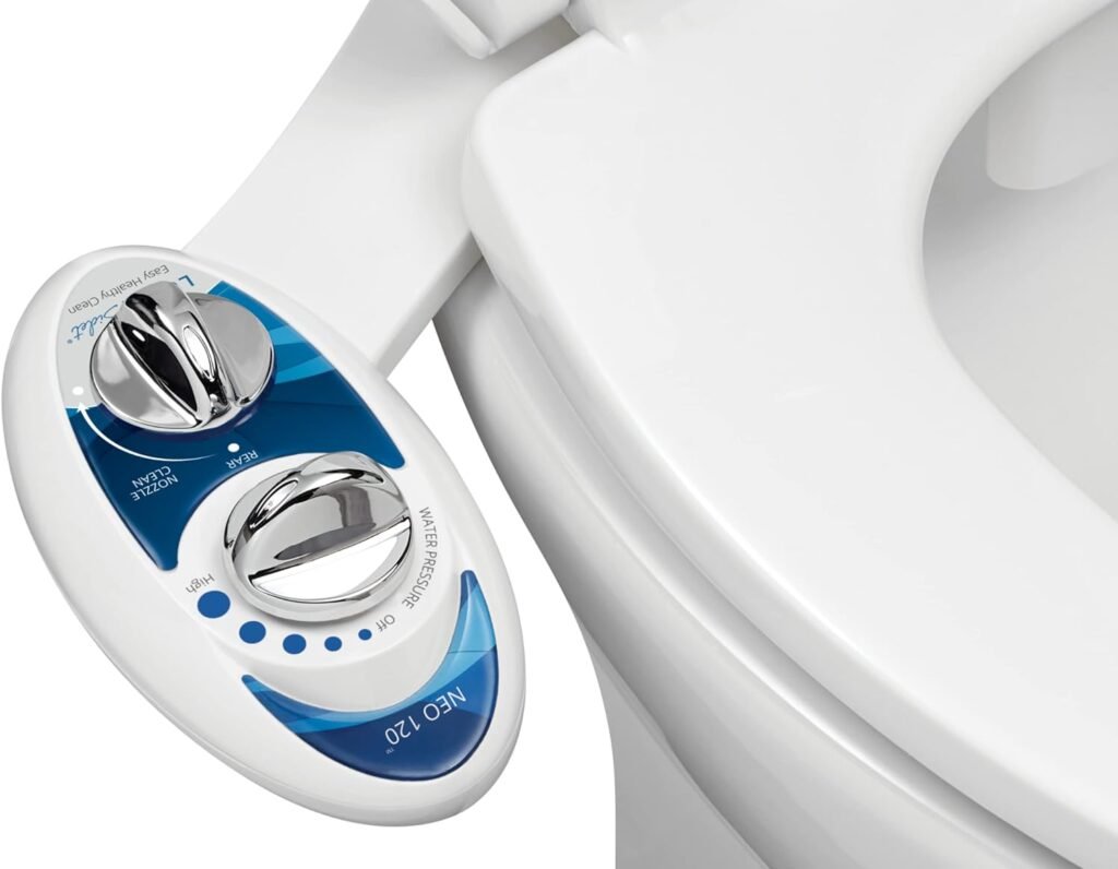 Luxe Bidet Neo 120
