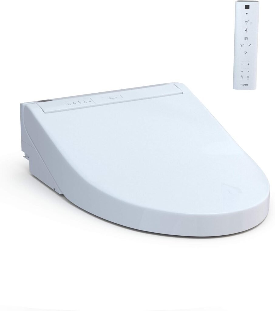 bidet compatible with toto toilets