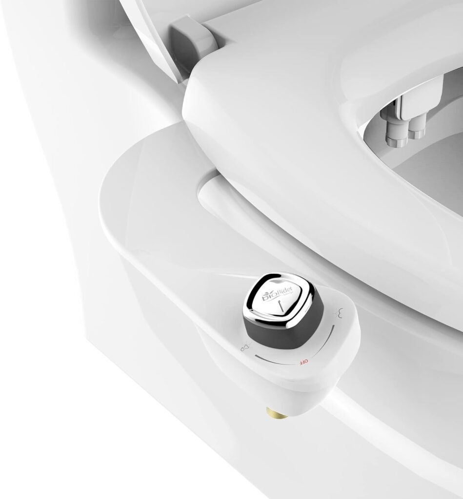 best bidet attachment