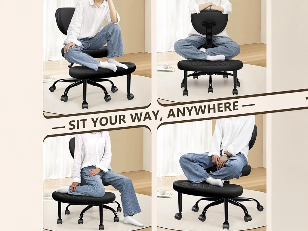 Pipersong Meditation Chair