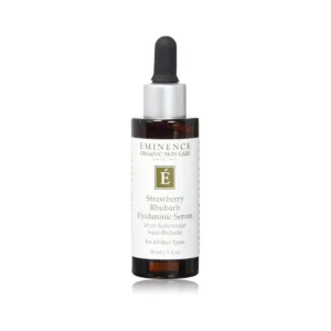 eminence organic skin care