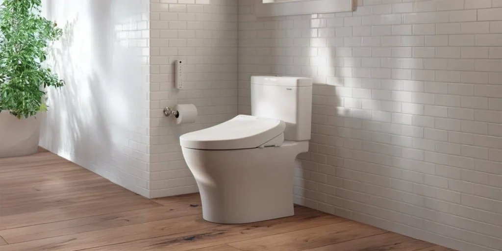 best smart toilet