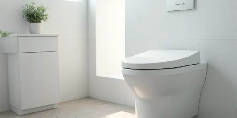 Elongated vs Round Toilet