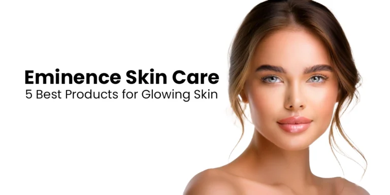 eminence skin care