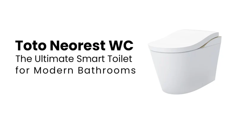 toto neorest wc