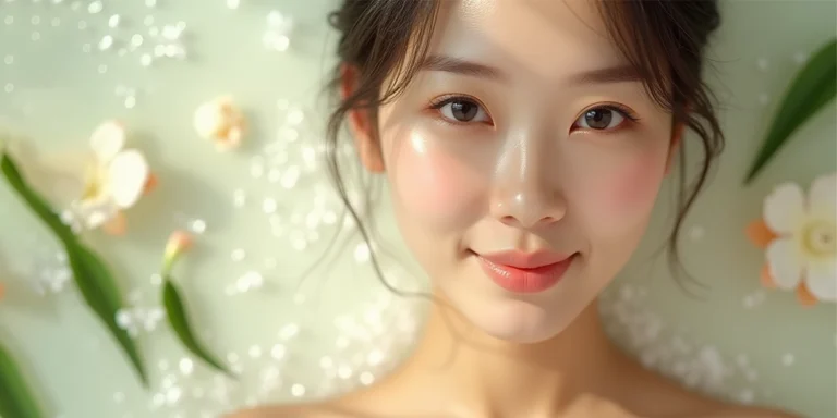 Japanese Skin Care