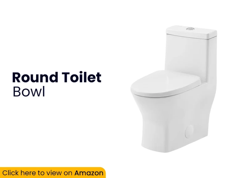 Toilet Bowl