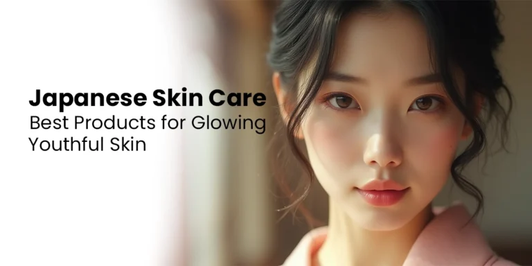 Japanese Skin Care