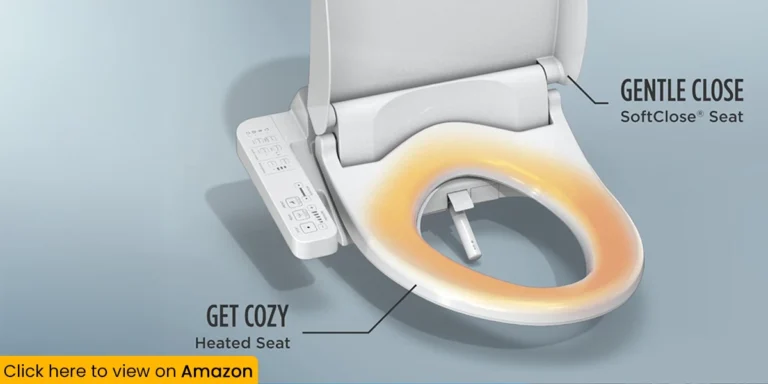 Toto Washlet KC2 Review